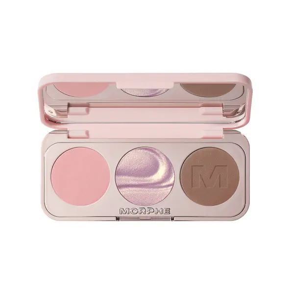 Morphe MORPHE Eyeshadow Trio