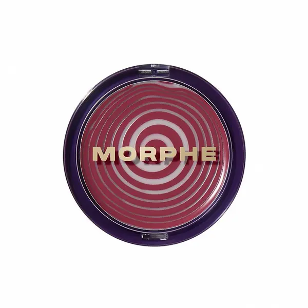 Morphe MORPHE Holiday 2024 Huephoric Rush 3-In-1 Silk Blush