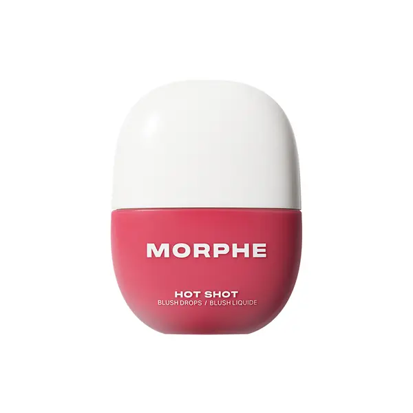Morphe MORPHE Hot Shot Blush Drops