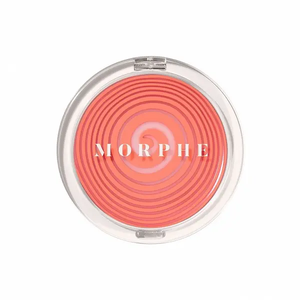 Morphe MORPHE Huephoric Rush 3-In-1 Silk Blush