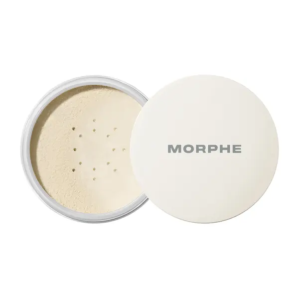 Morphe MORPHE Jumbo Bake And Set Powder Translucent