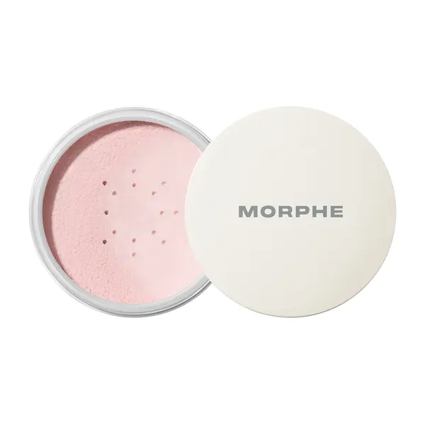 Morphe MORPHE Jumbo Bake Set And Soft Focus Setting Powder