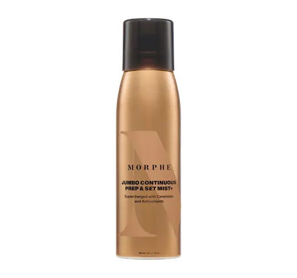 Morphe MORPHE Jumbo Continuous Setting Mist