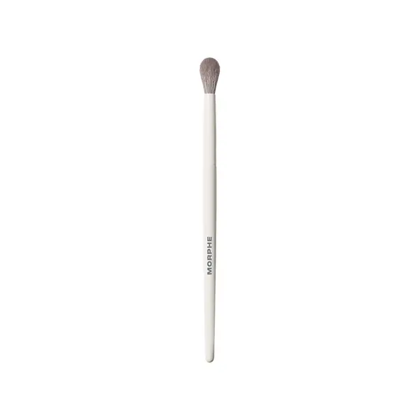 Morphe MORPHE Large Rounded Blender Eyeshadow Brush