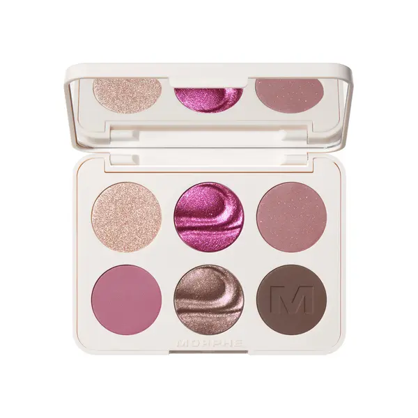 Morphe MORPHE Love Byte Eyeshadow Palette