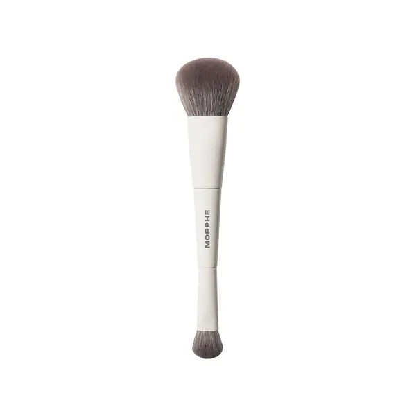 Morphe MORPHE M100 Dual-Ended Face Brush