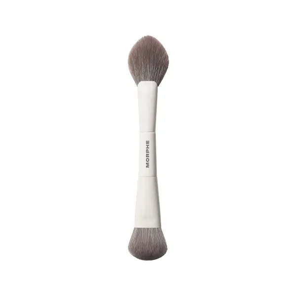 Morphe MORPHE M200 Dual-Ended Blush Brush