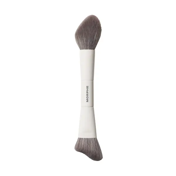 Morphe MORPHE M240 Dual-Ended Sculpt Brush