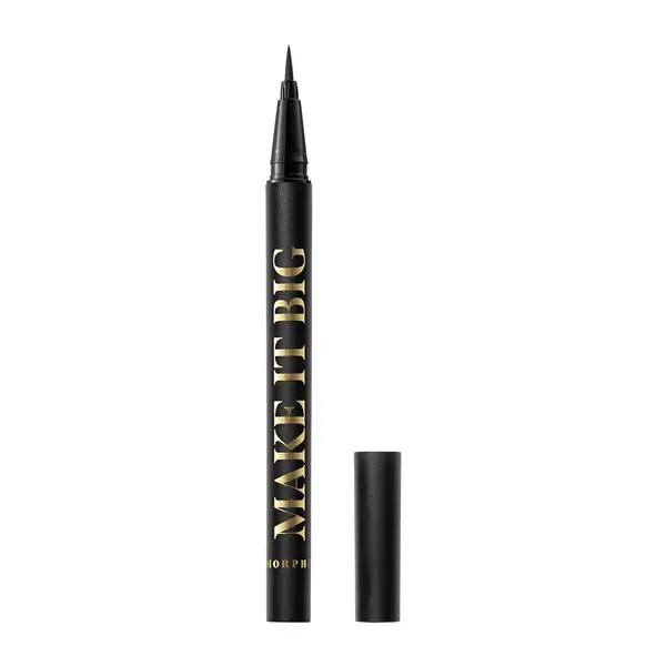 Morphe Morphe Make It Big Brush-Tip Liquid Liner