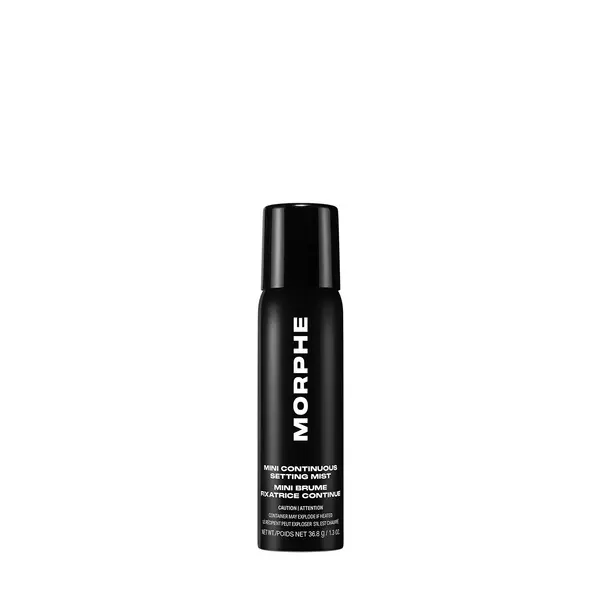 Morphe MORPHE Mini Continuous Setting Mist