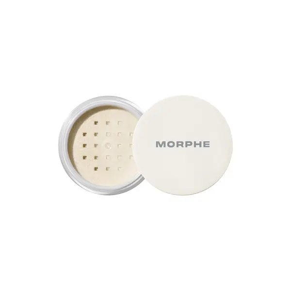 Morphe MORPHE Minibake And Set Powder Translucent