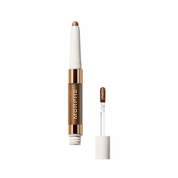 Morphe MORPHE Mixed Signals Dual-Ended Cream & Liquid Shadow Stick