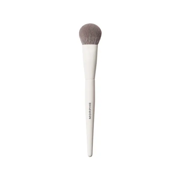 Morphe MORPHE Rounded Cream & Liquid Blush Brush