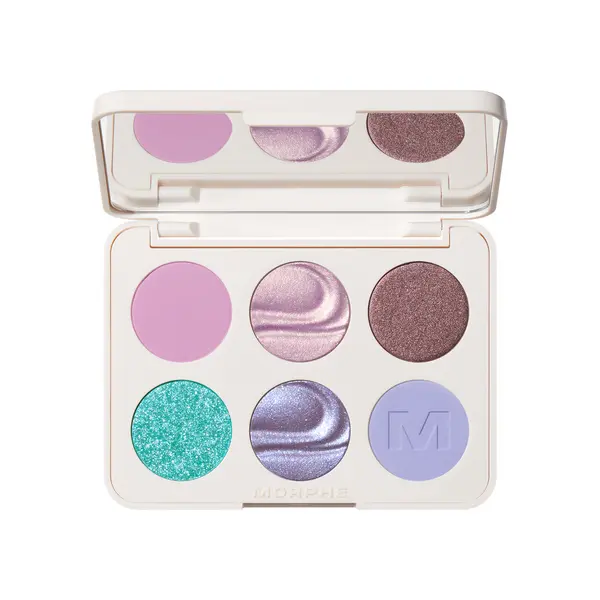 Morphe MORPHE Sky-Fi Eyeshadow Palette