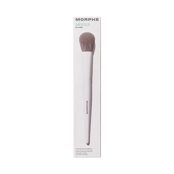 Morphe MORPHE Slanted Blush Brush