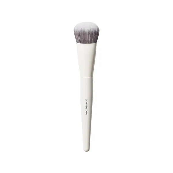 Morphe MORPHE Slanted Cream & Liquid Bronzer Brush