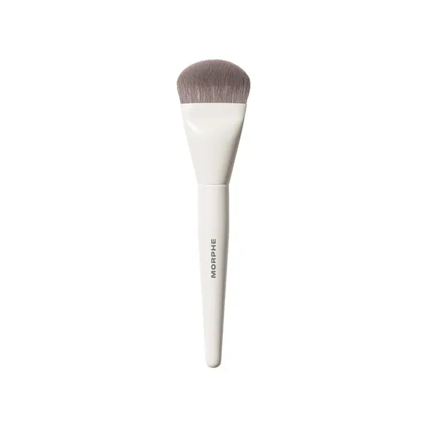 Morphe MORPHE Slanted Cream & Liquid Contour Brush