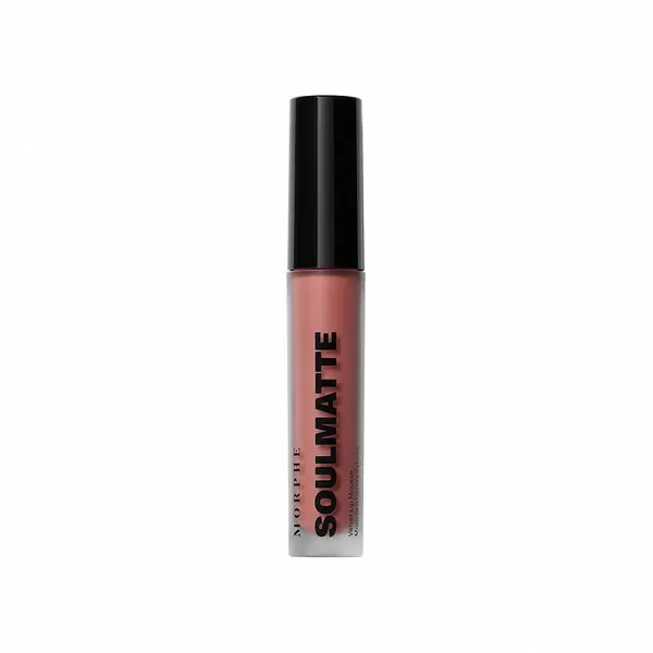 Morphe MORPHE Soulmatte Velvet Lip Mousse