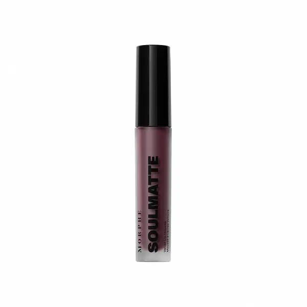 Morphe MORPHE Soulmatte Velvet Lip Mousse
