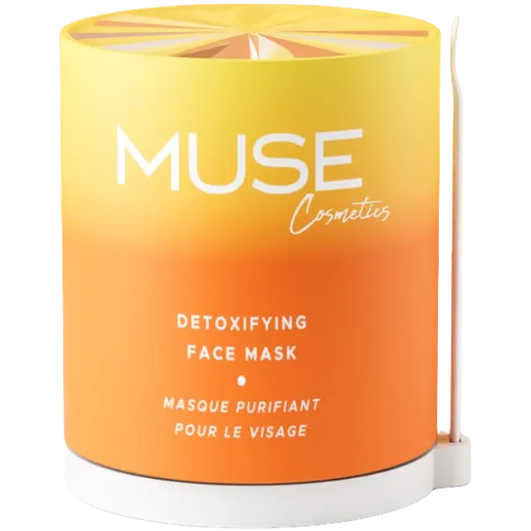 Muse Cosmetics MUSE COSMETICS Detoxifying Face Mask