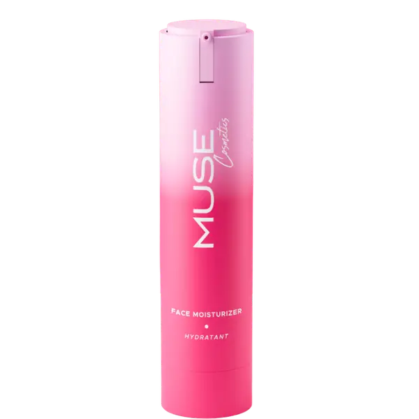Muse Cosmetics MUSE COSMETICS Face Moisturizer