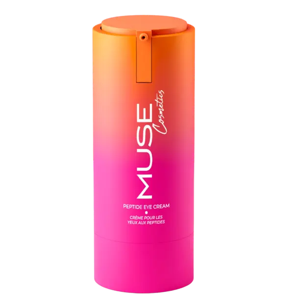 Muse Cosmetics MUSE COSMETICS Peptide Eye Cream
