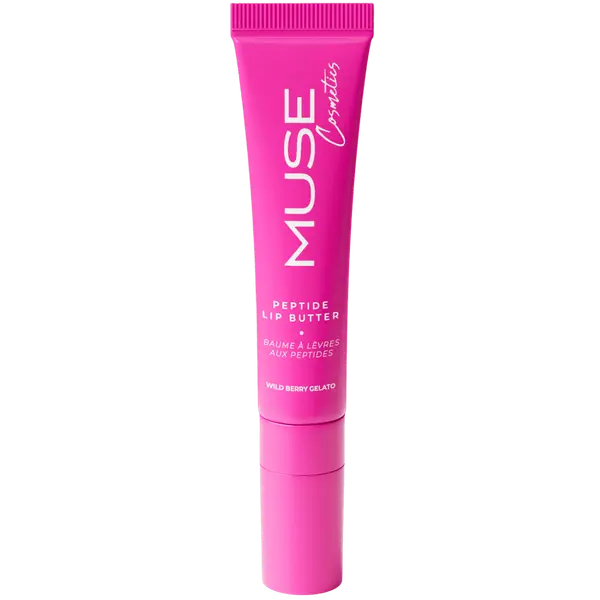 Muse Cosmetics MUSE COSMETICS Peptide Lip Butter