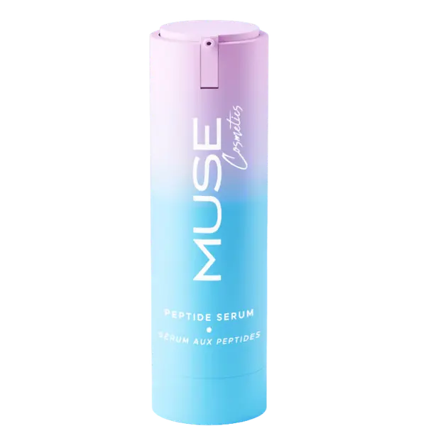 Muse Cosmetics MUSE COSMETICS Peptide Serum