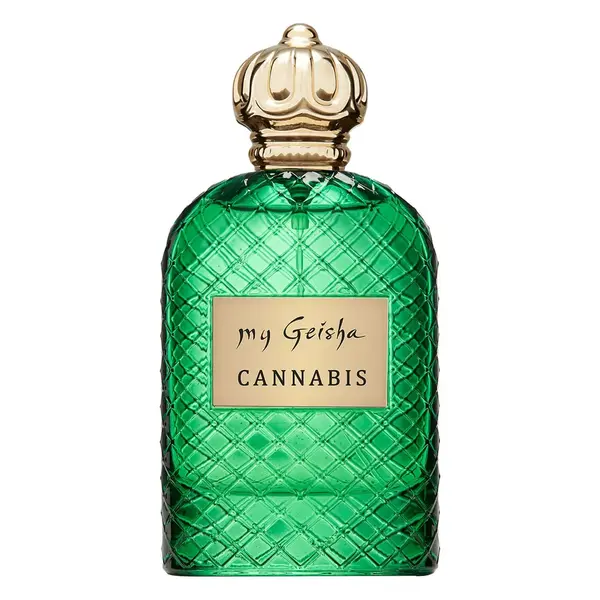 MY GEISHA MY GEISHA Cannabis