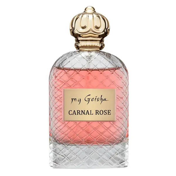 MY GEISHA MY GEISHA Carnal Rose