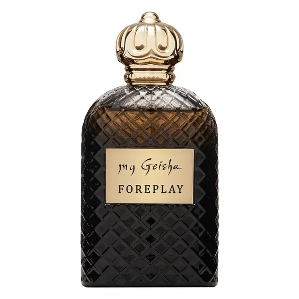 MY GEISHA MY GEISHA Foreplay