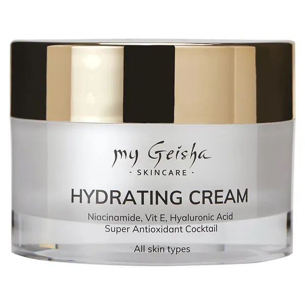 MY GEISHA MY GEISHA Hydrating Cream