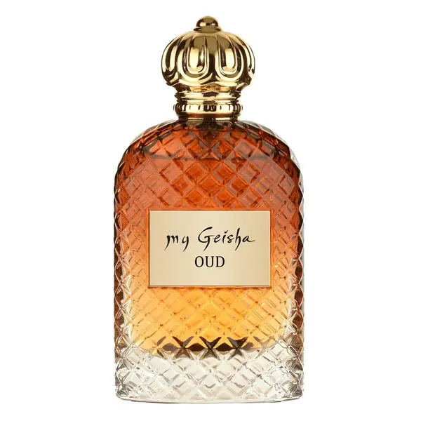 MY GEISHA MY GEISHA Oud