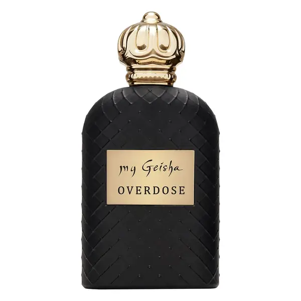 MY GEISHA MY GEISHA Overdose