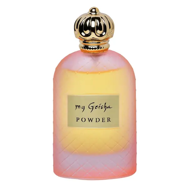 MY GEISHA MY GEISHA Powder