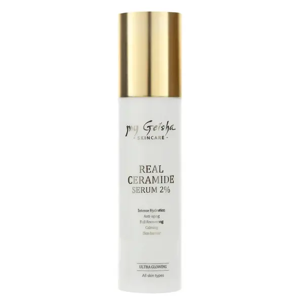 MY GEISHA MY GEISHA Real Ceramide Serum 2%