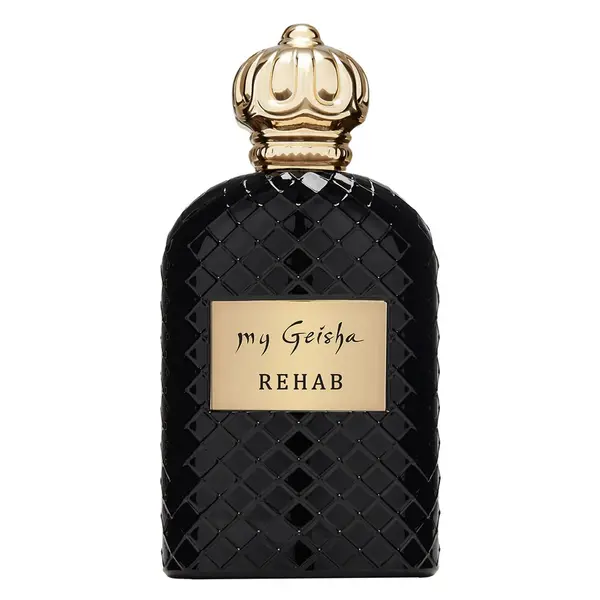 MY GEISHA MY GEISHA Rehab