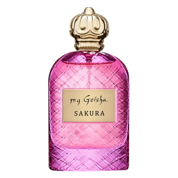 MY GEISHA MY GEISHA Sakura