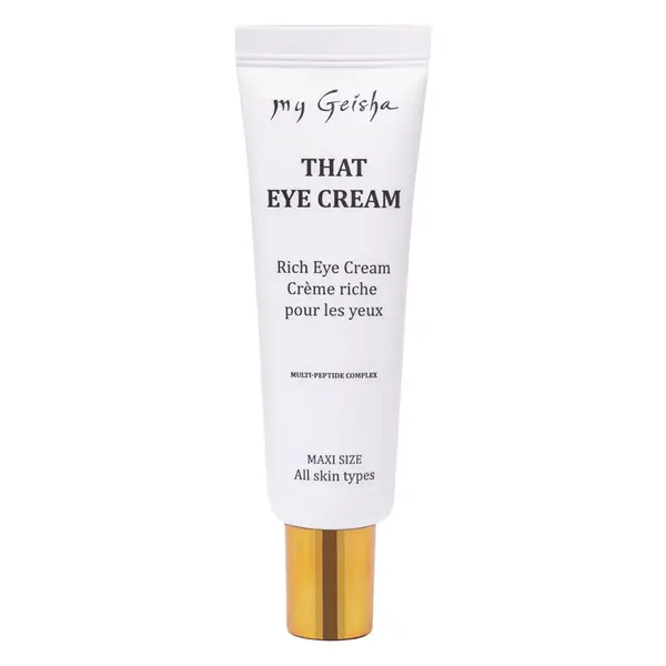 MY GEISHA MY GEISHA That Eye Cream