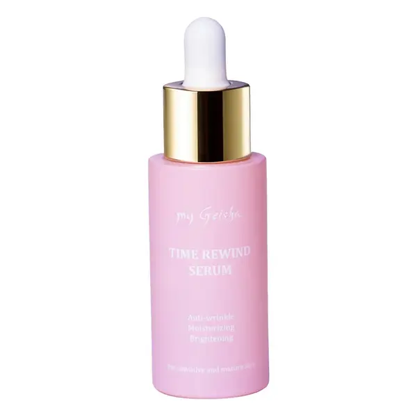 MY GEISHA MY GEISHA Time Rewind Serum
