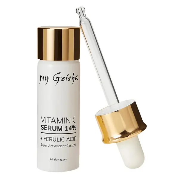 MY GEISHA MY GEISHA Vitamina C Serum 14%