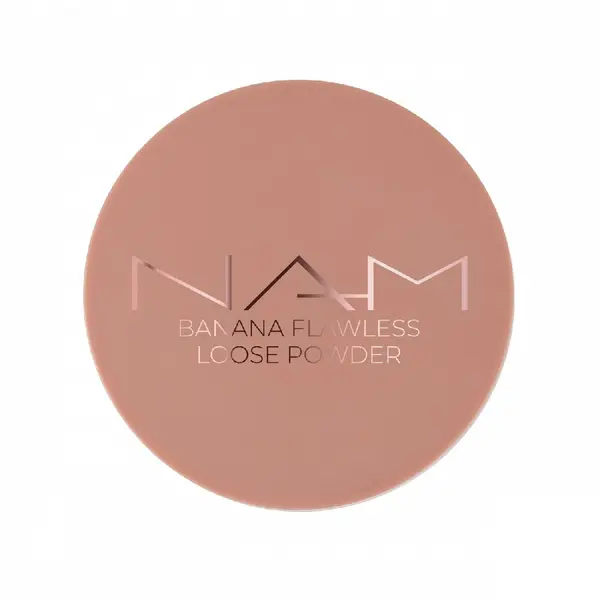 Nam NAM Banana Flawless Loose Powder