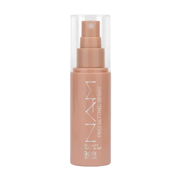 Nam NAM Base Pro Setting Spray