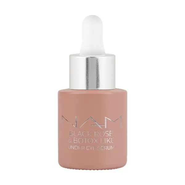 Nam NAM Black Rose & Botox Like Under Eye Serum