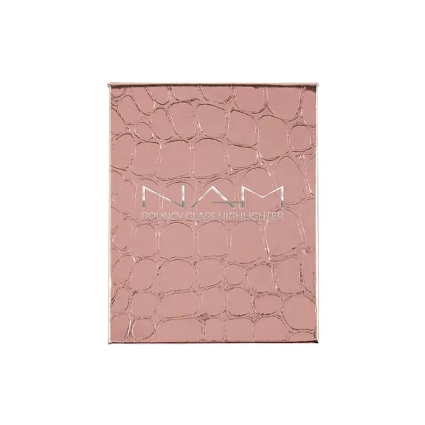 Nam NAM Bouncy Glass Highlighter, Glow Champagne
