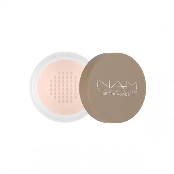 Nam NAM Brightening Undereye Setting Powder