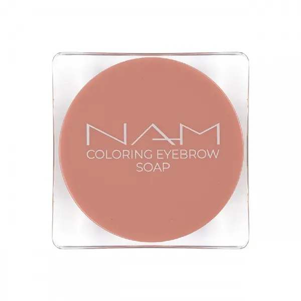 Nam NAM Coloring Brow Soap 1