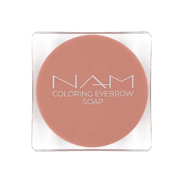 Nam NAM Coloring Brow Soap 2