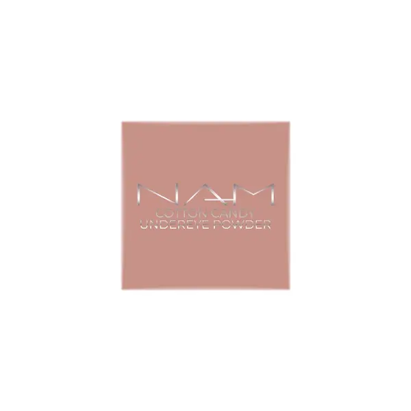Nam NAM Cotton Candy Undereye Powder