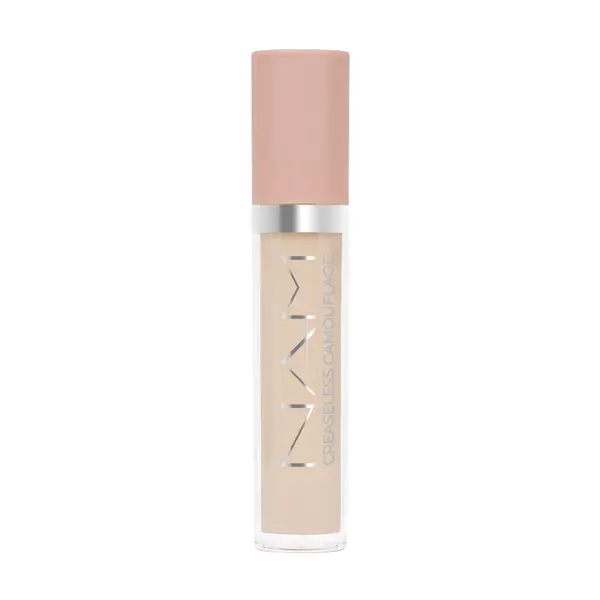 Nam NAM  Creaseless Camouflage 4 Warm Nude